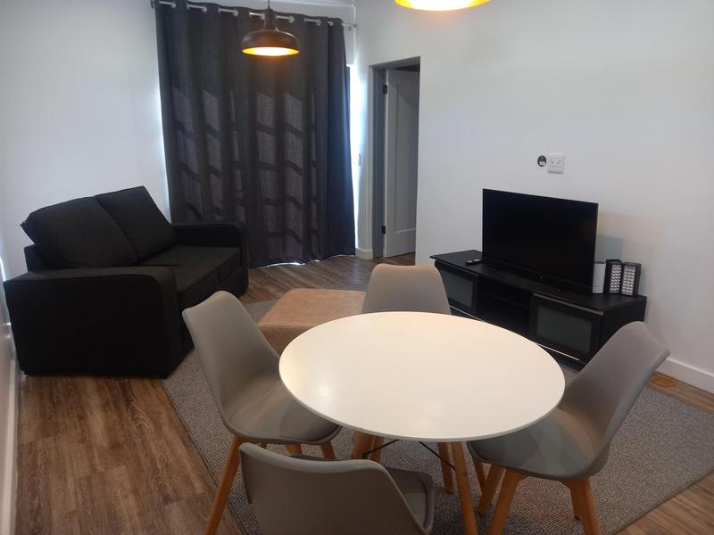 To Let 1 Bedroom Property for Rent in Boston Western Cape